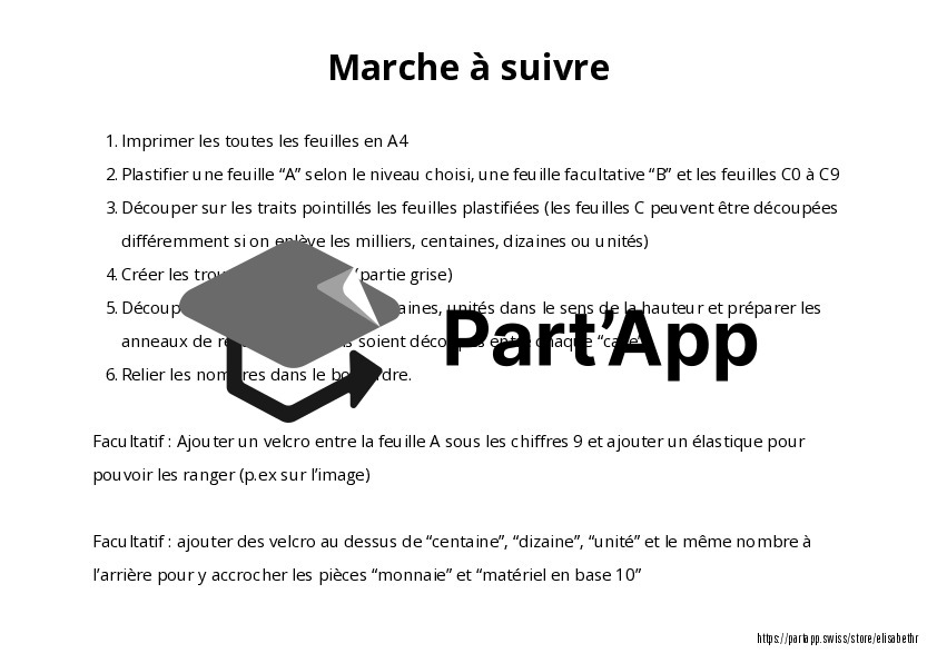 🇫🇷🇩🇪Outil clé en main MCDU – manipulation des nombres (milliers, centaines, dizaines, unités)_4