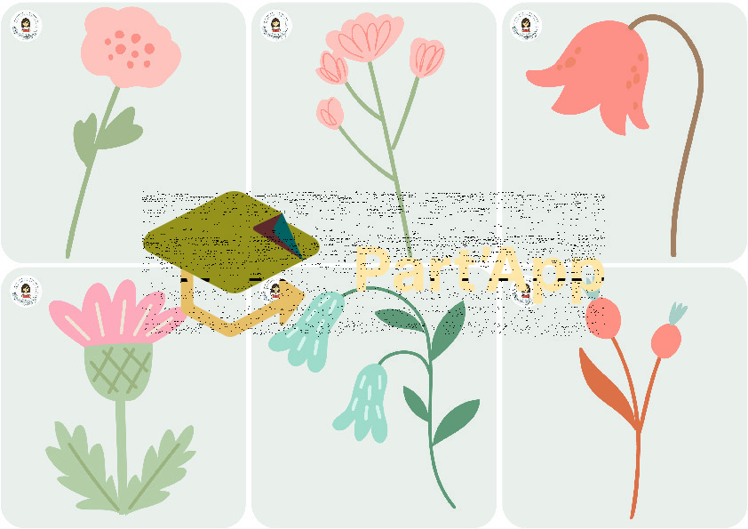 🍀 Au jardin Bingo_8