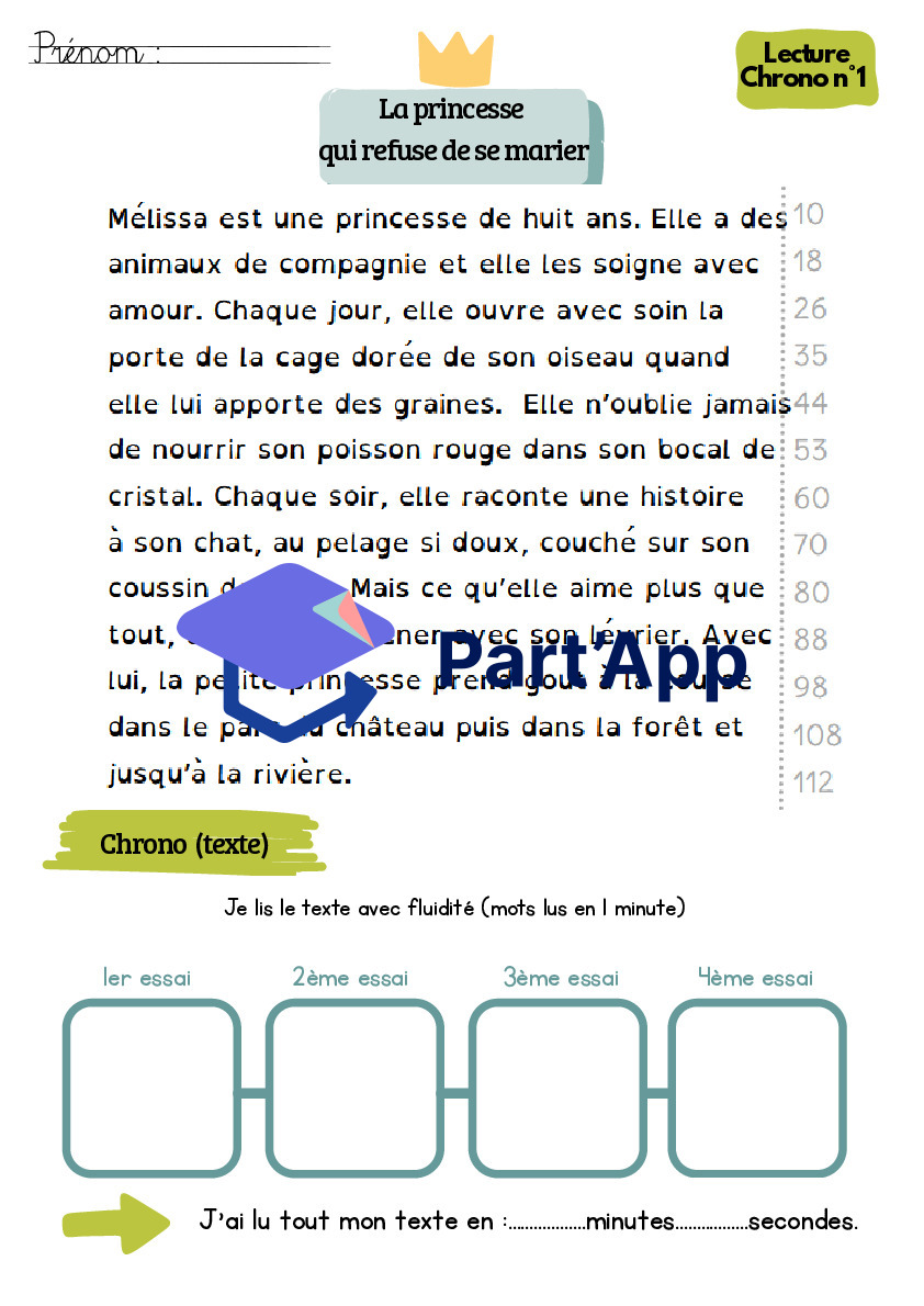 Lecture chrono 4H_3