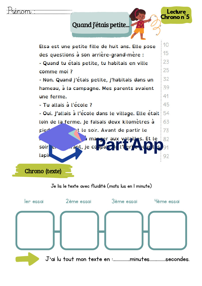 Lecture chrono 4H_7