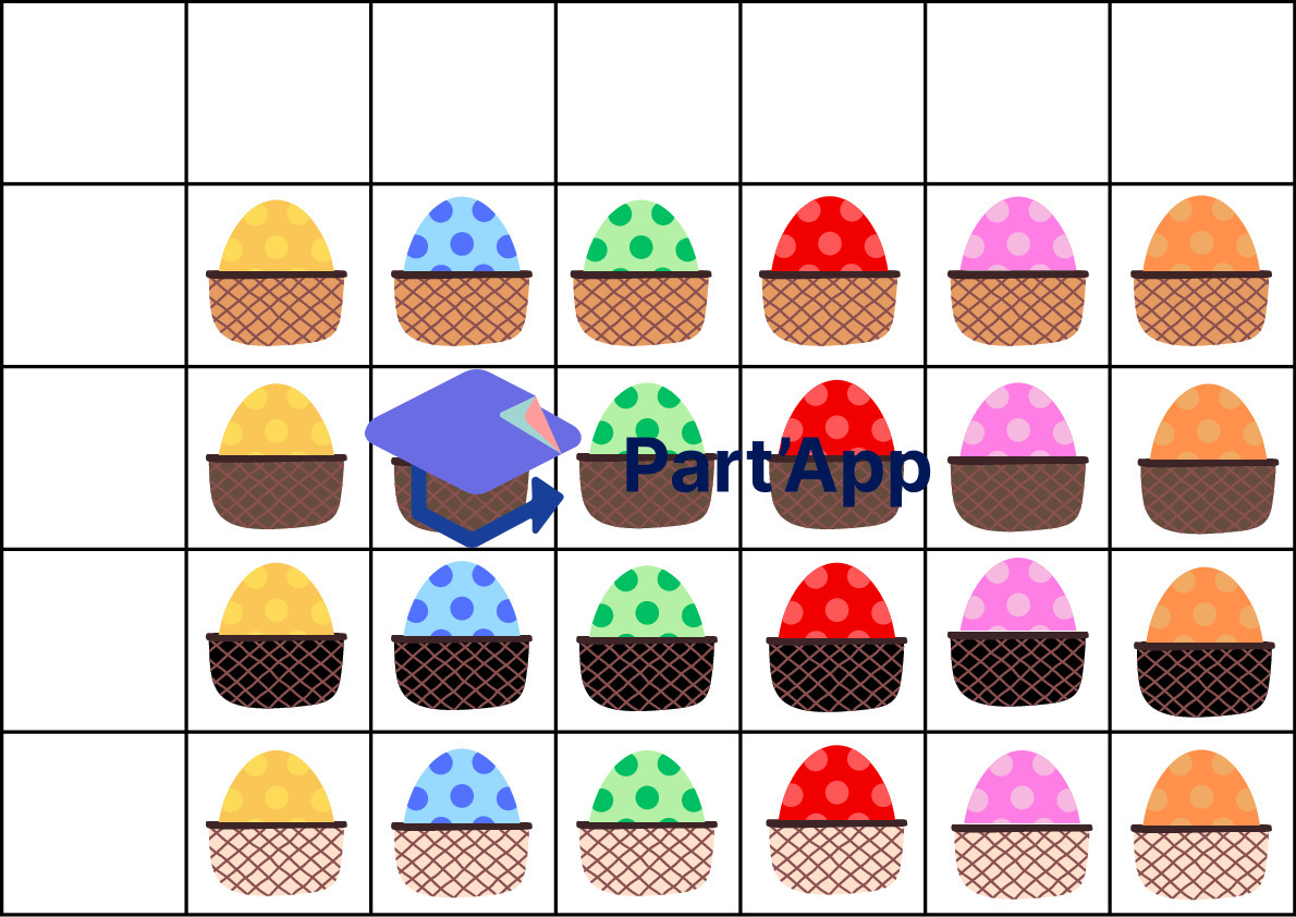 Matrix Spiel Ostern_3