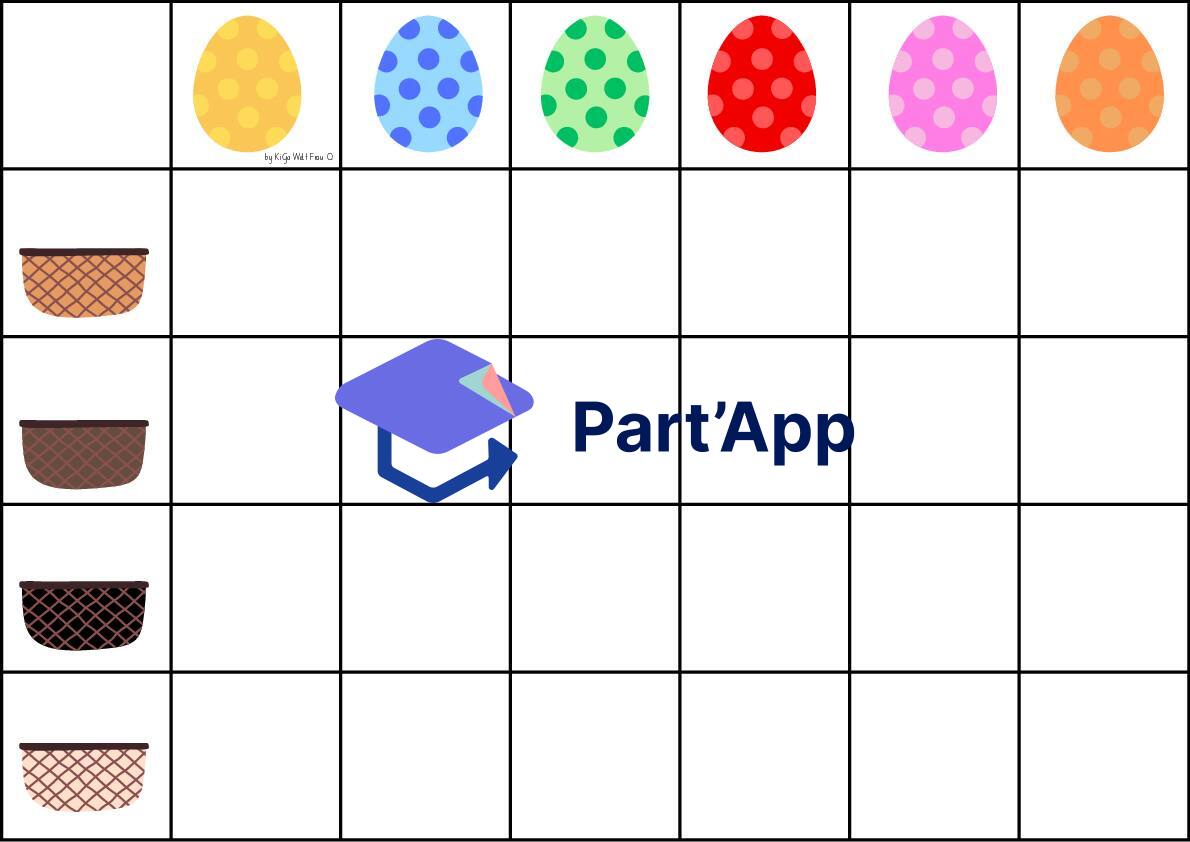 Matrix Spiel Ostern_4