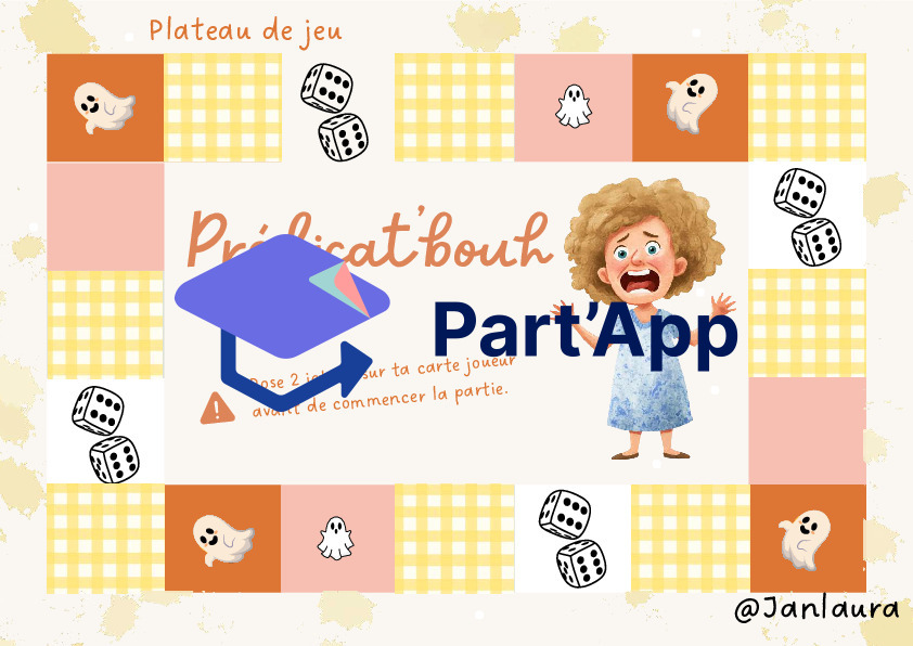 Jeu Prédicat'bouh_2