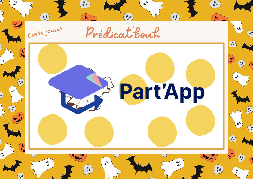 Jeu Prédicat'bouh_4