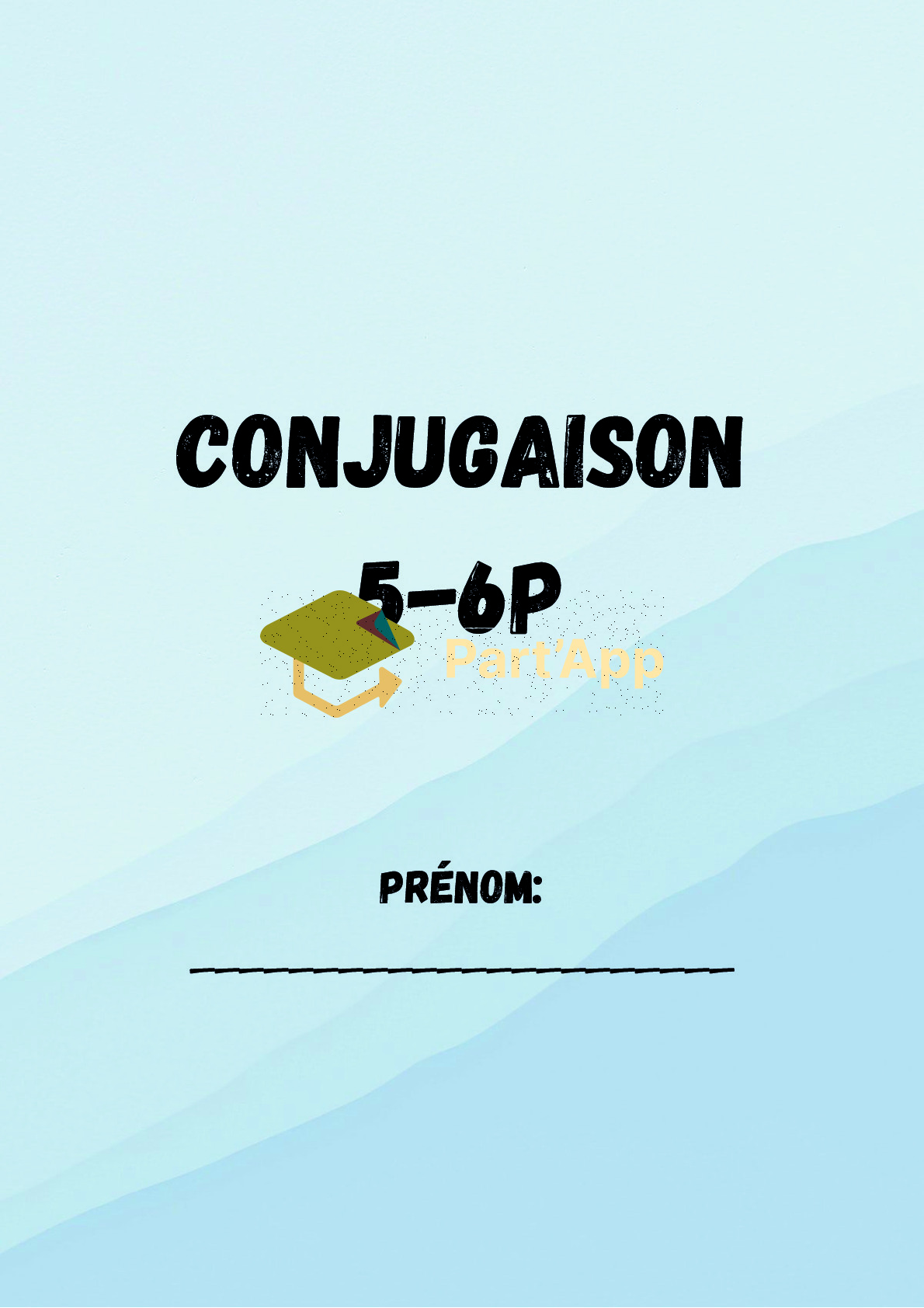Dossier de conjugaison à compléter_2