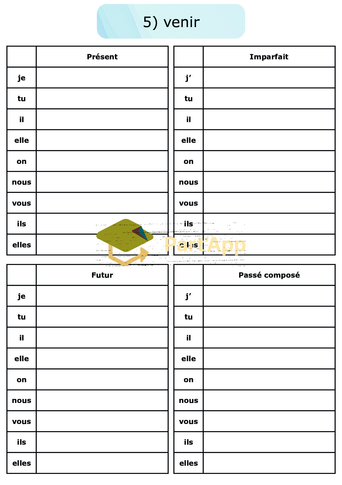 Dossier de conjugaison à compléter_8