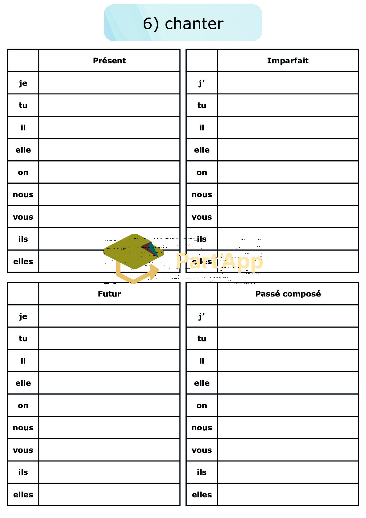 Dossier de conjugaison à compléter_9