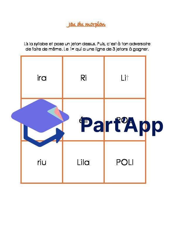 lecture de syllabes "i"_3