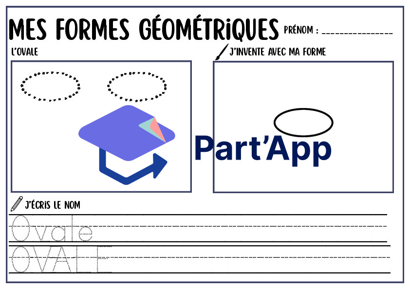 MON DOSSIER DES FORMES GÉOMÉTRIQUES — Cahier d'Activités 1H-2H_29