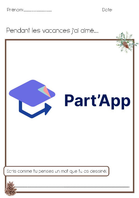 Retour des vacances (Noël)_2