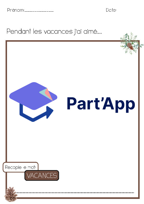 Retour des vacances (Noël)_3