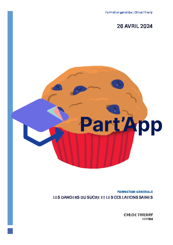 Séquence de formation générale sur les dangers du sucre_2