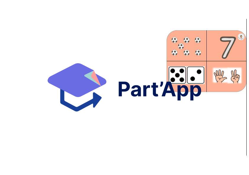 Atelier cartes à compter thème FOOT_42