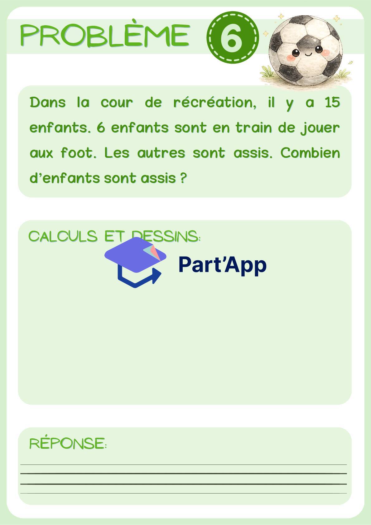 4H maths - problèmes: série verte_8