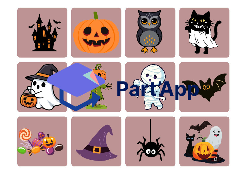 Memory d'Halloween_2