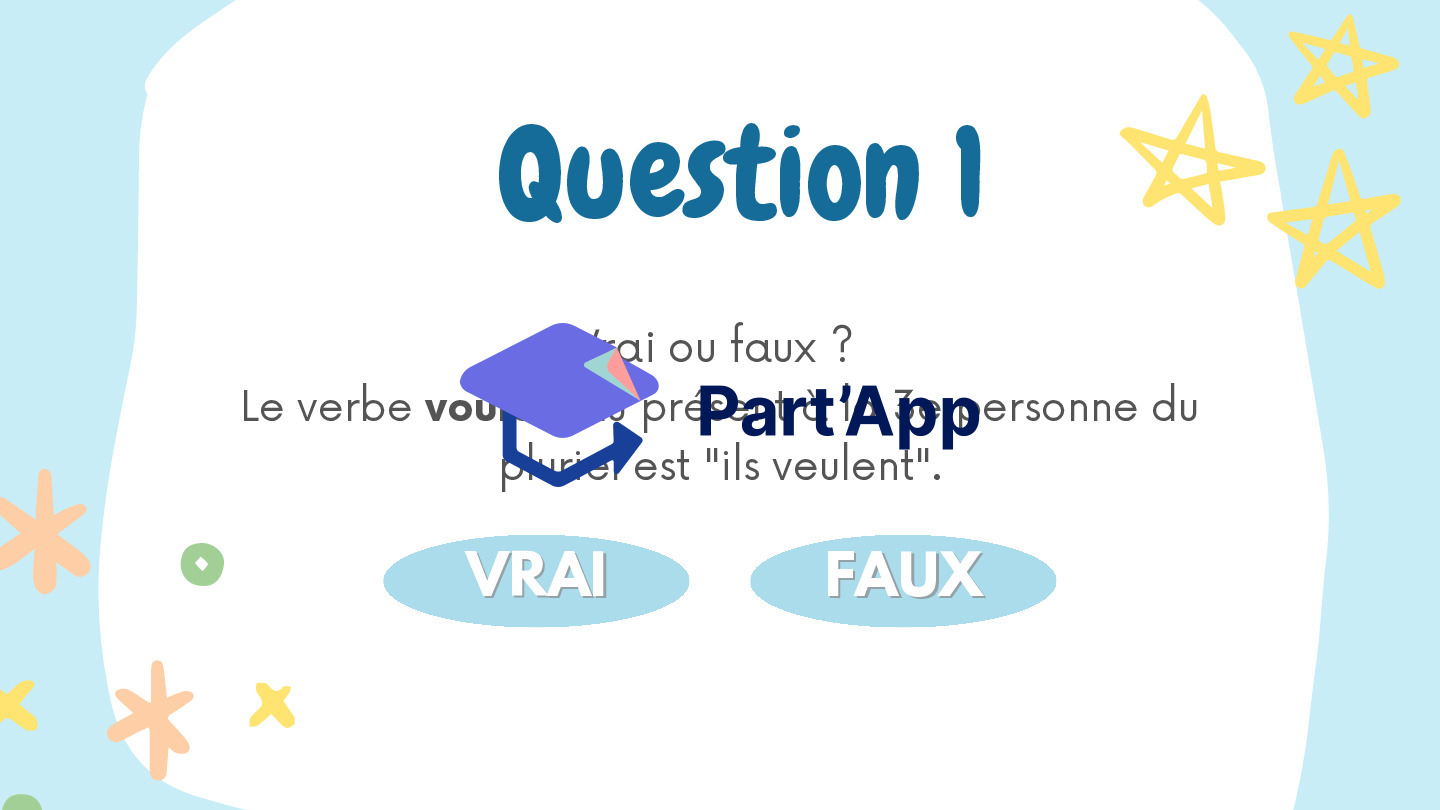 Quiz conjugaison (savoir et vouloir)_4