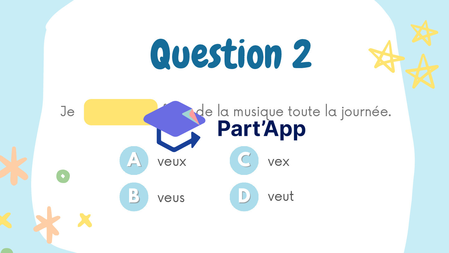 Quiz conjugaison (savoir et vouloir)_5