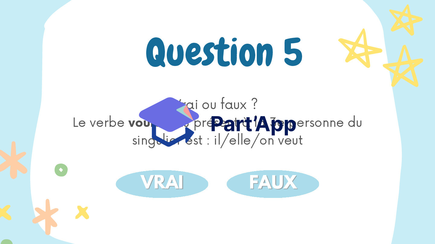Quiz conjugaison (savoir et vouloir)_8