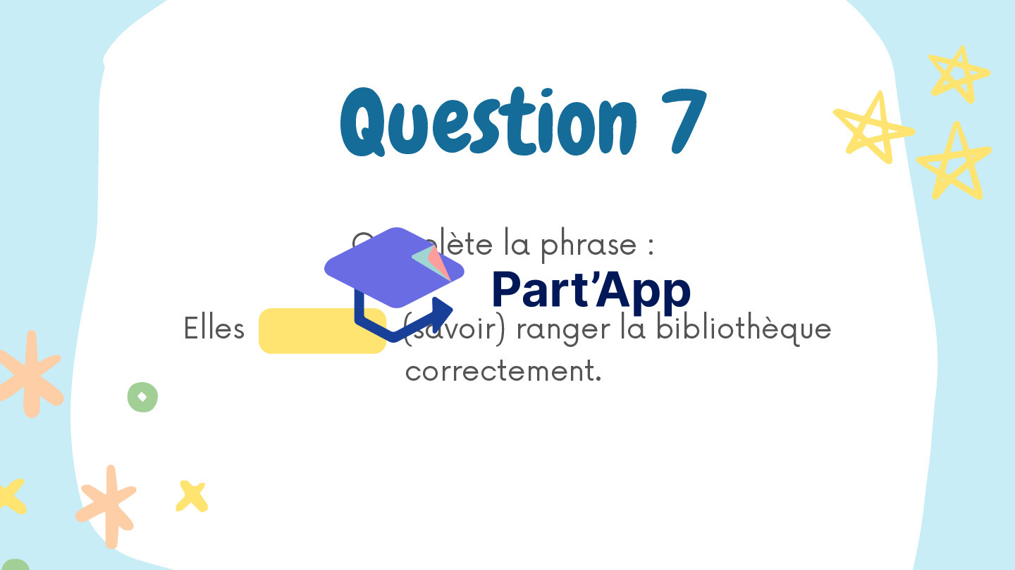 Quiz conjugaison (savoir et vouloir)_10