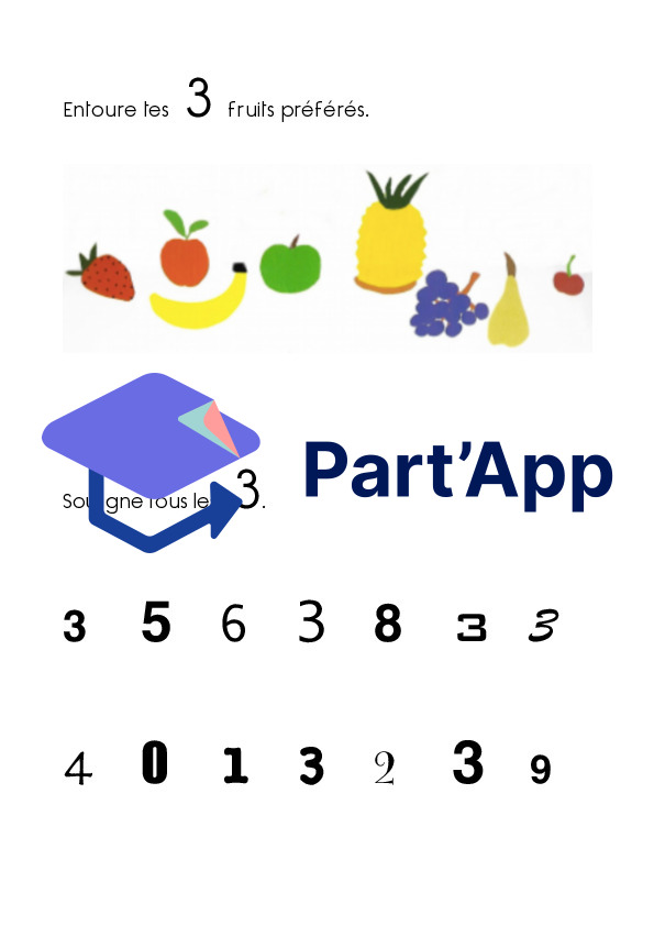 Exercices 1 à 9 - POP_5
