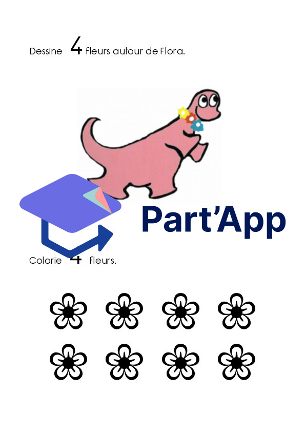 Exercices 1 à 9 - POP_6