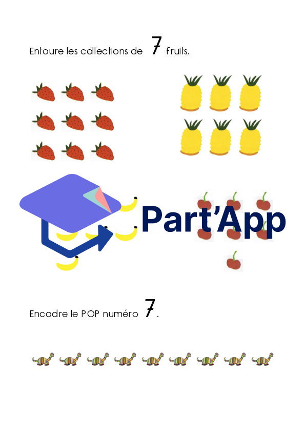 Exercices 1 à 9 - POP_9
