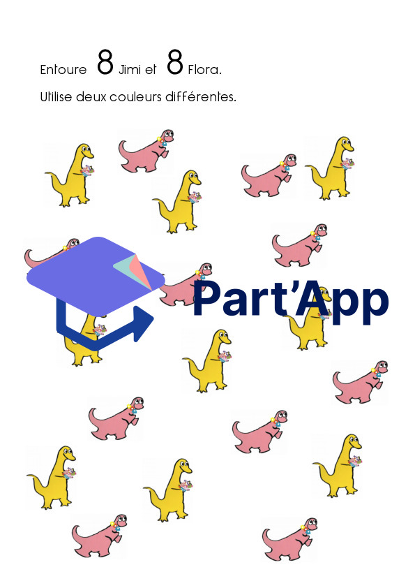 Exercices 1 à 9 - POP_10