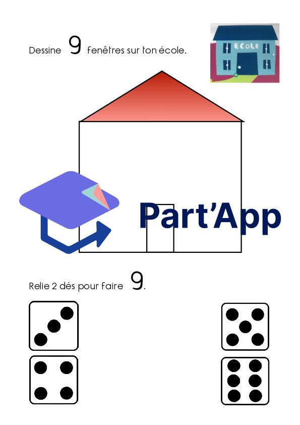 Exercices 1 à 9 - POP_11