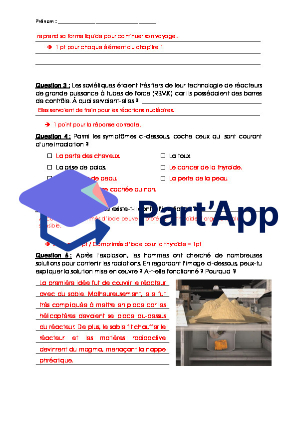 TCHERNOBYL_Évaluation d'histoire_5