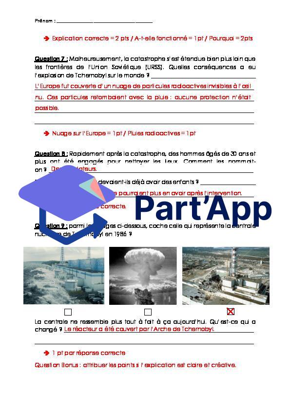 TCHERNOBYL_Évaluation d'histoire_6