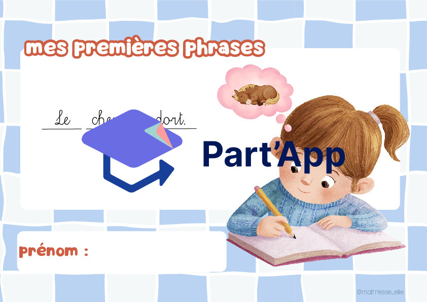 Mes premières phrases_2