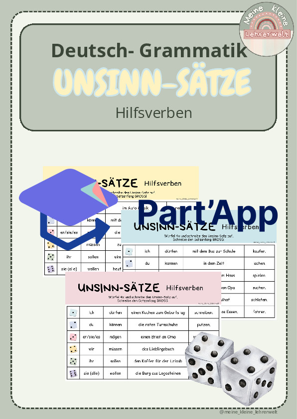 Unsinn-Sätze Hilfsverben_2