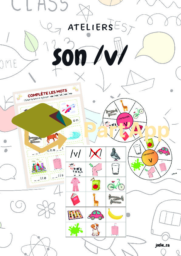 Son /v/ - ateliers_2