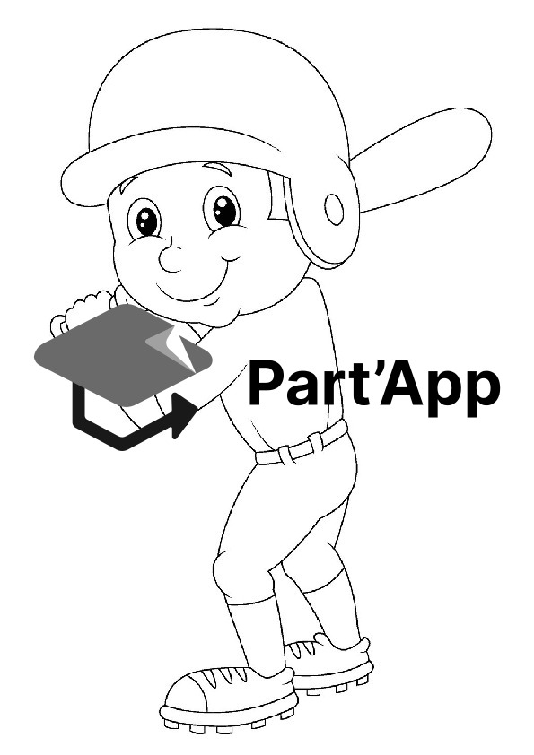Livret de coloriage des sports_4
