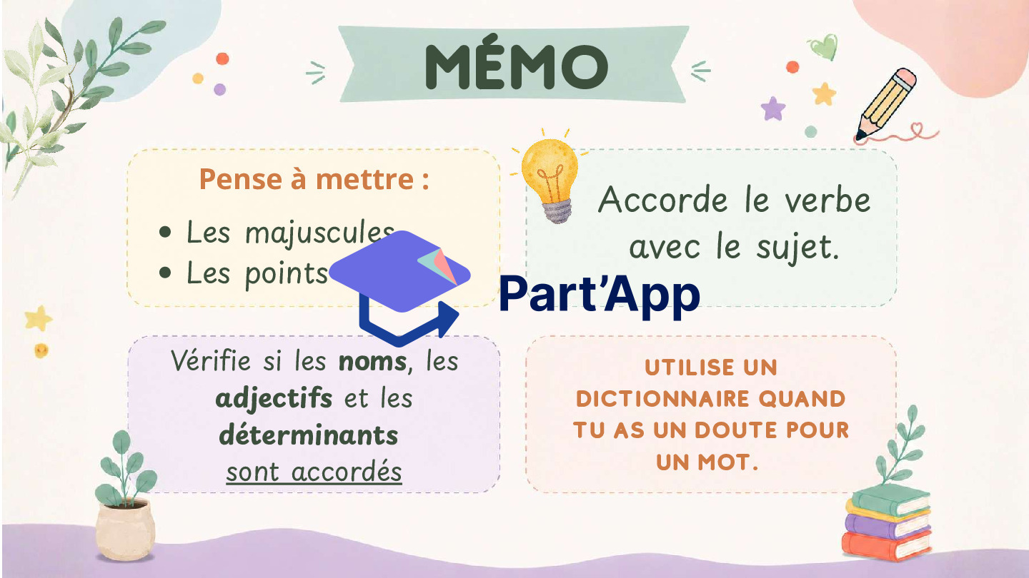 Une année de dictées flash 5H_2