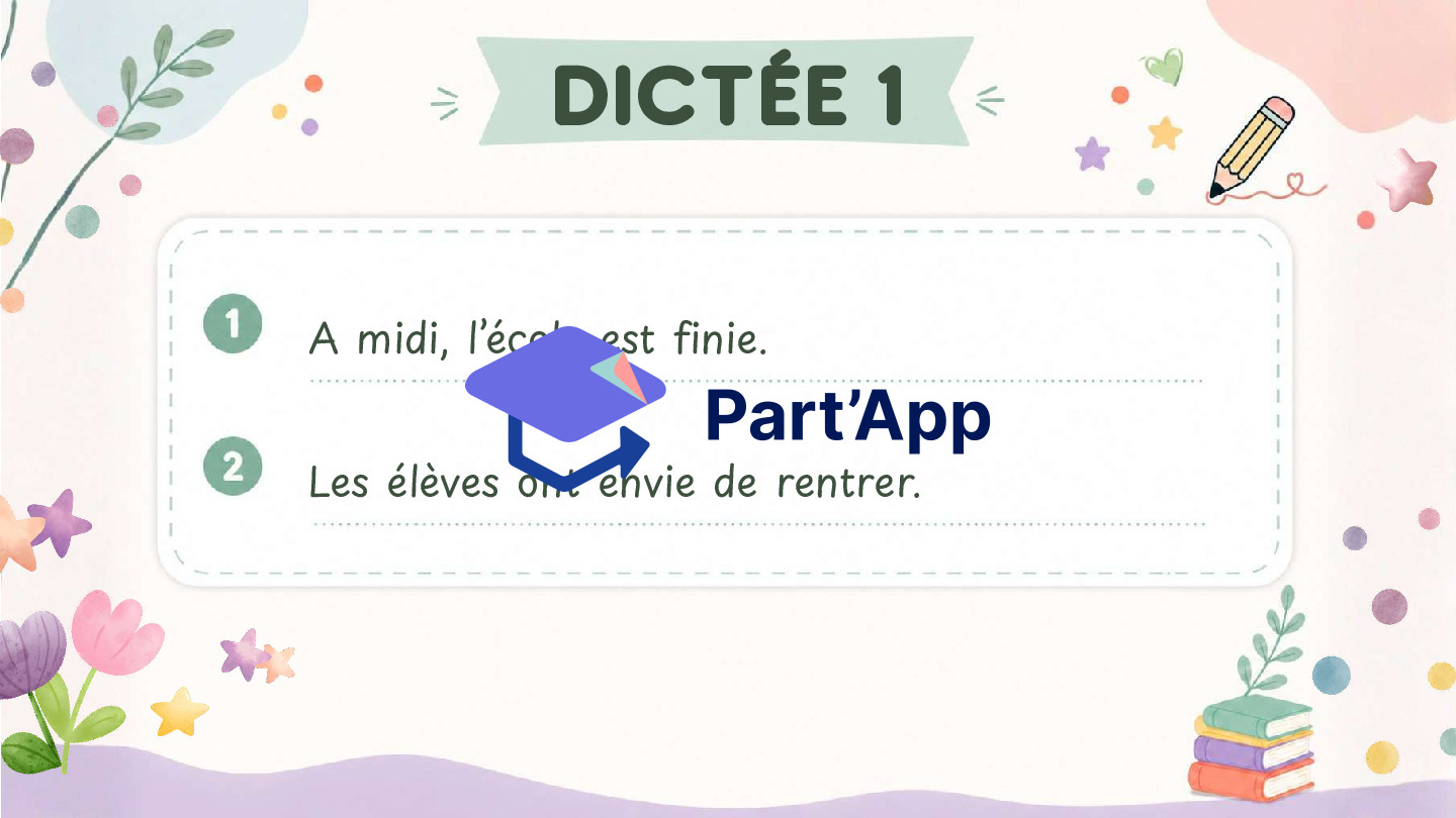 Une année de dictées flash 5H_3
