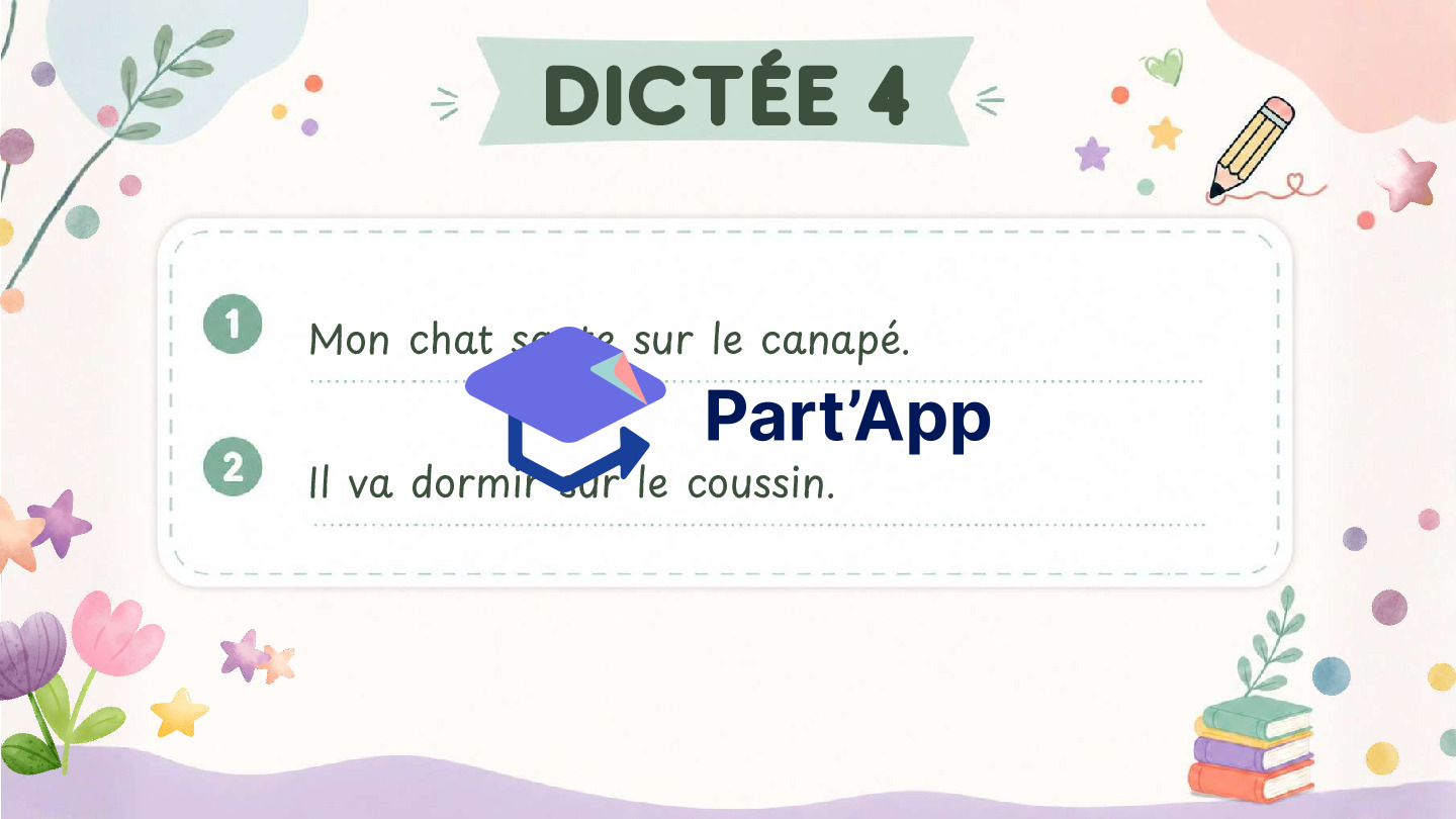 Une année de dictées flash 5H_6