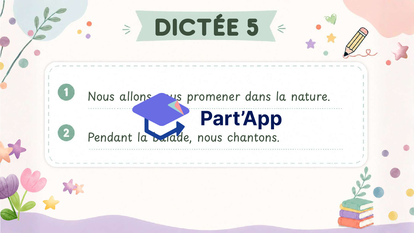 Une année de dictées flash 5H_7