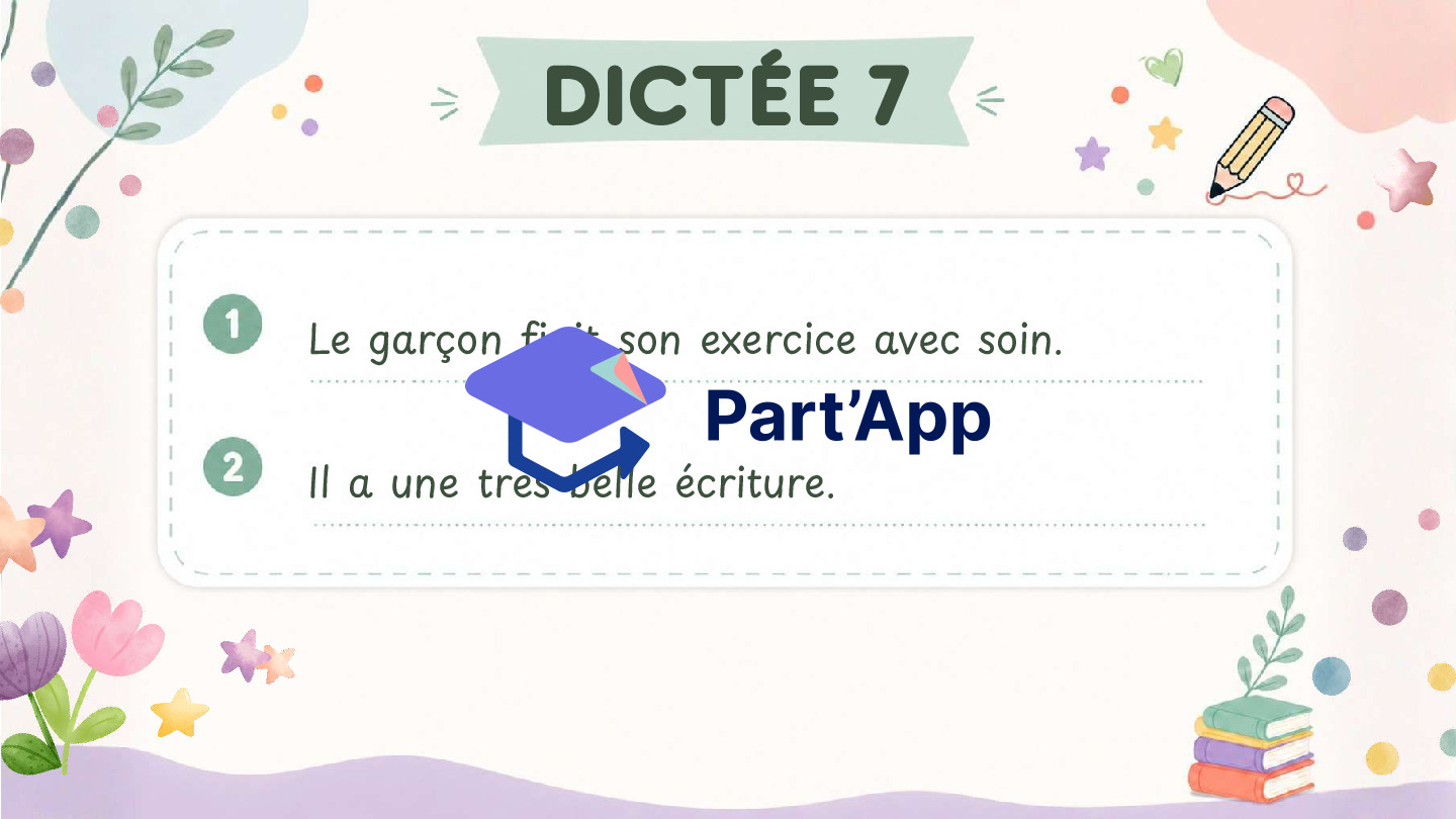 Une année de dictées flash 5H_9