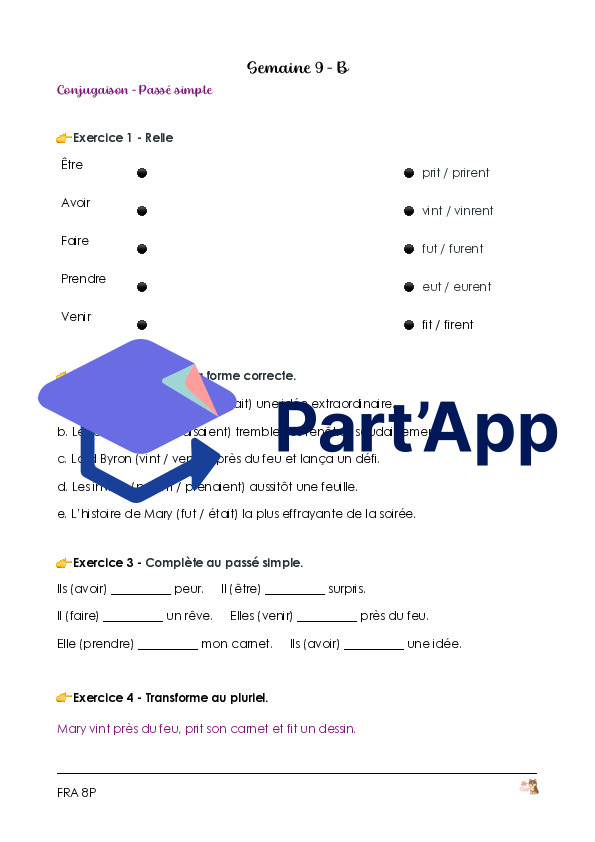 Dossier de devoirs - FRA 8P - Module 2_10