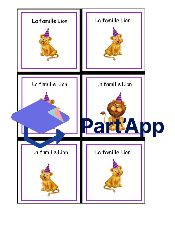 Jeu d’estafette (gym) ou jeu des familles_2