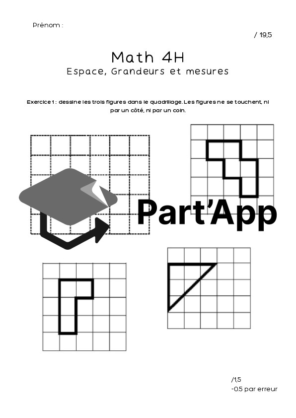 Espace, Grandeurs et mesures_2