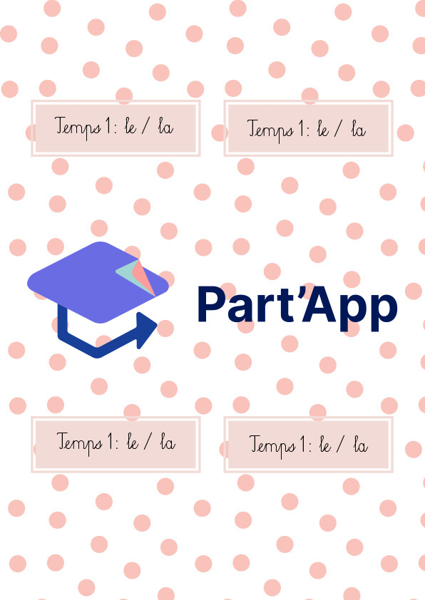 Temps 1 MER - Cartes à pinces le/la et un/une - script et cursive_65