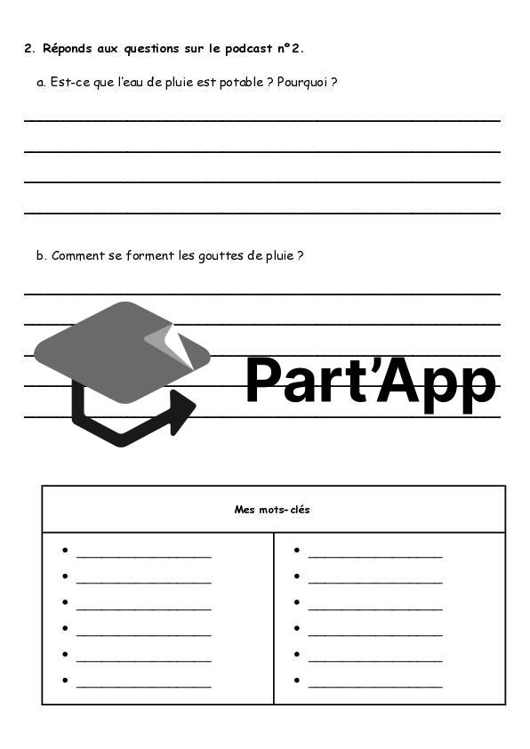 Compréhensions orales - textes informatifs (podcasts)_3