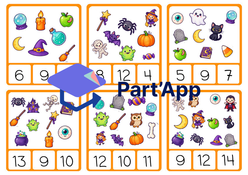 Cartes à pinces Halloween 1-2P_29