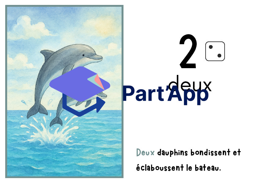 Album à compter / thème mer_3