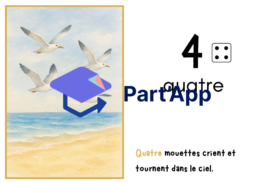 Album à compter / thème mer_5