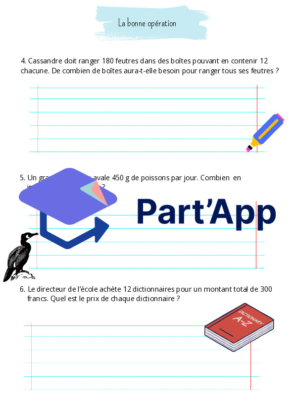 Dossier de problèmes_3