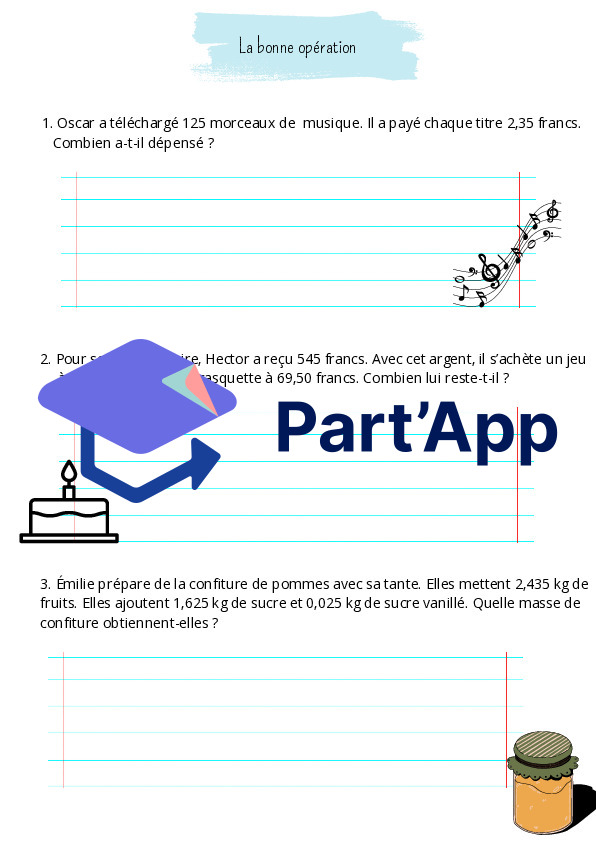 Dossier de problèmes_4