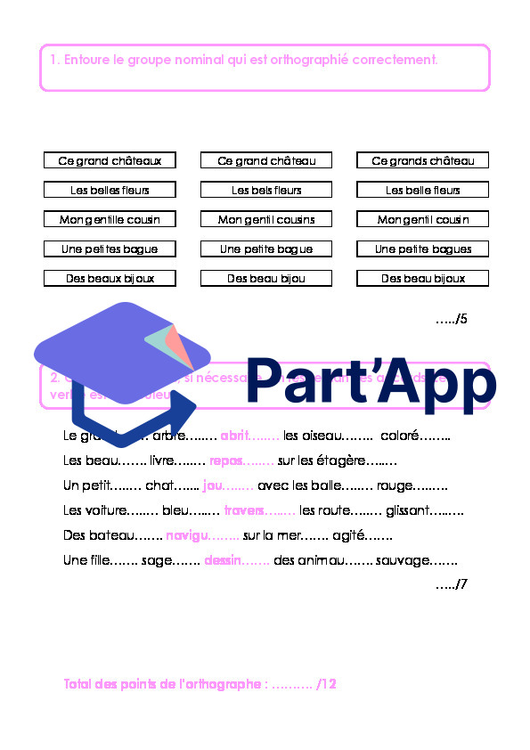 6P - M1 - Evaluation module 1_3